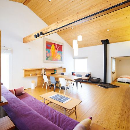 6Ty6 Vacation Home Нісеко Екстер'єр фото