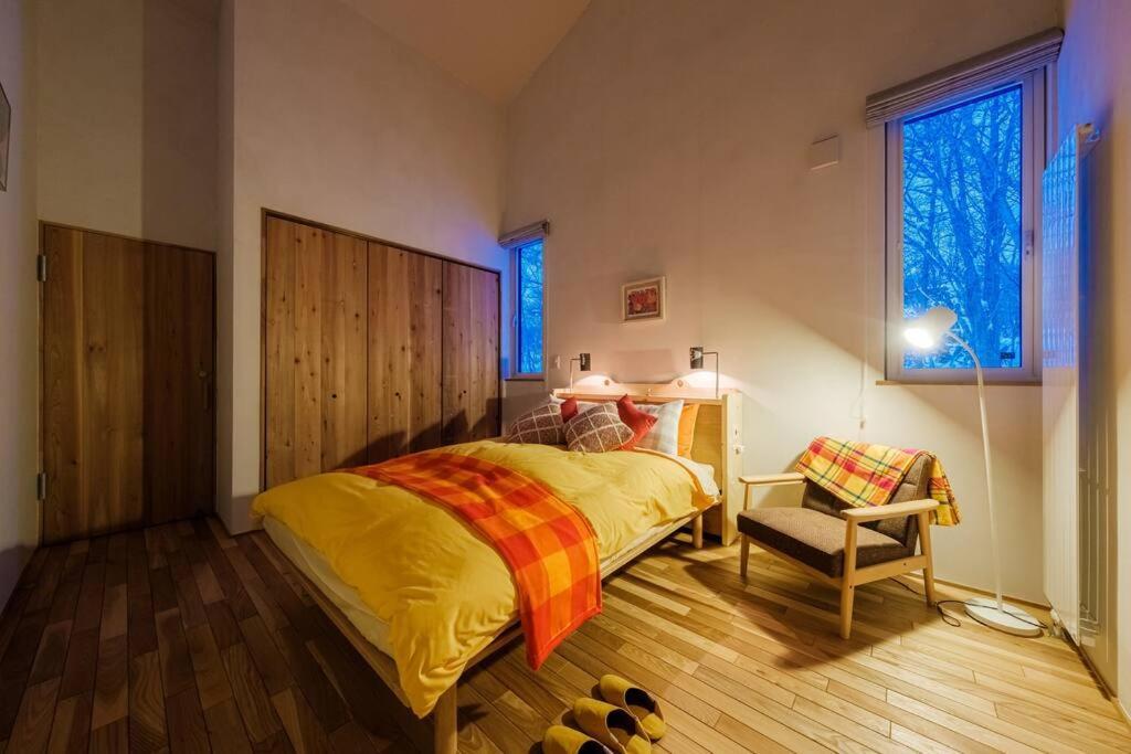 6Ty6 Vacation Home Нісеко Екстер'єр фото