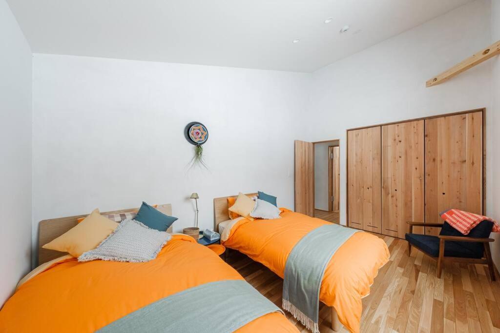 6Ty6 Vacation Home Нісеко Екстер'єр фото