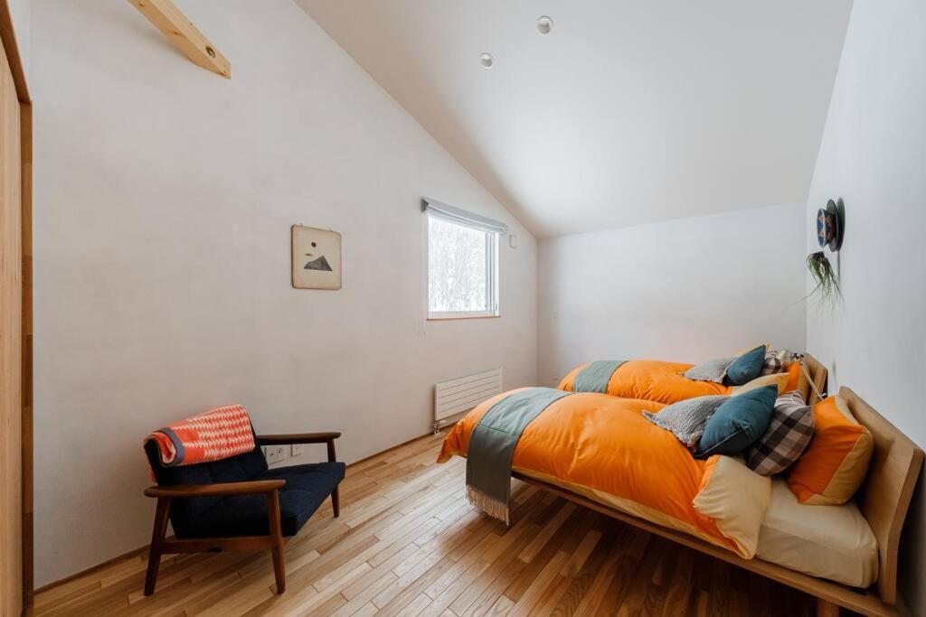 6Ty6 Vacation Home Нісеко Екстер'єр фото