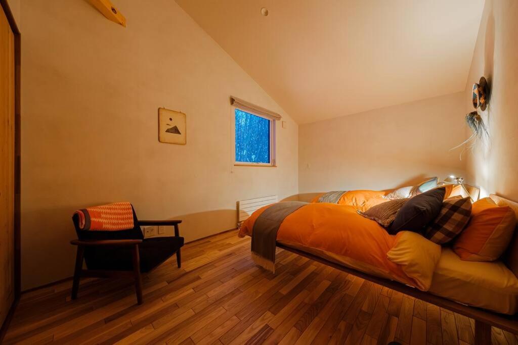 6Ty6 Vacation Home Нісеко Екстер'єр фото