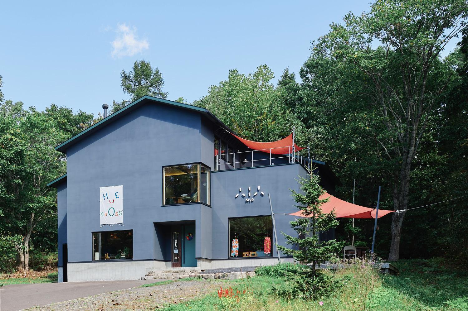6Ty6 Vacation Home Нісеко Екстер'єр фото